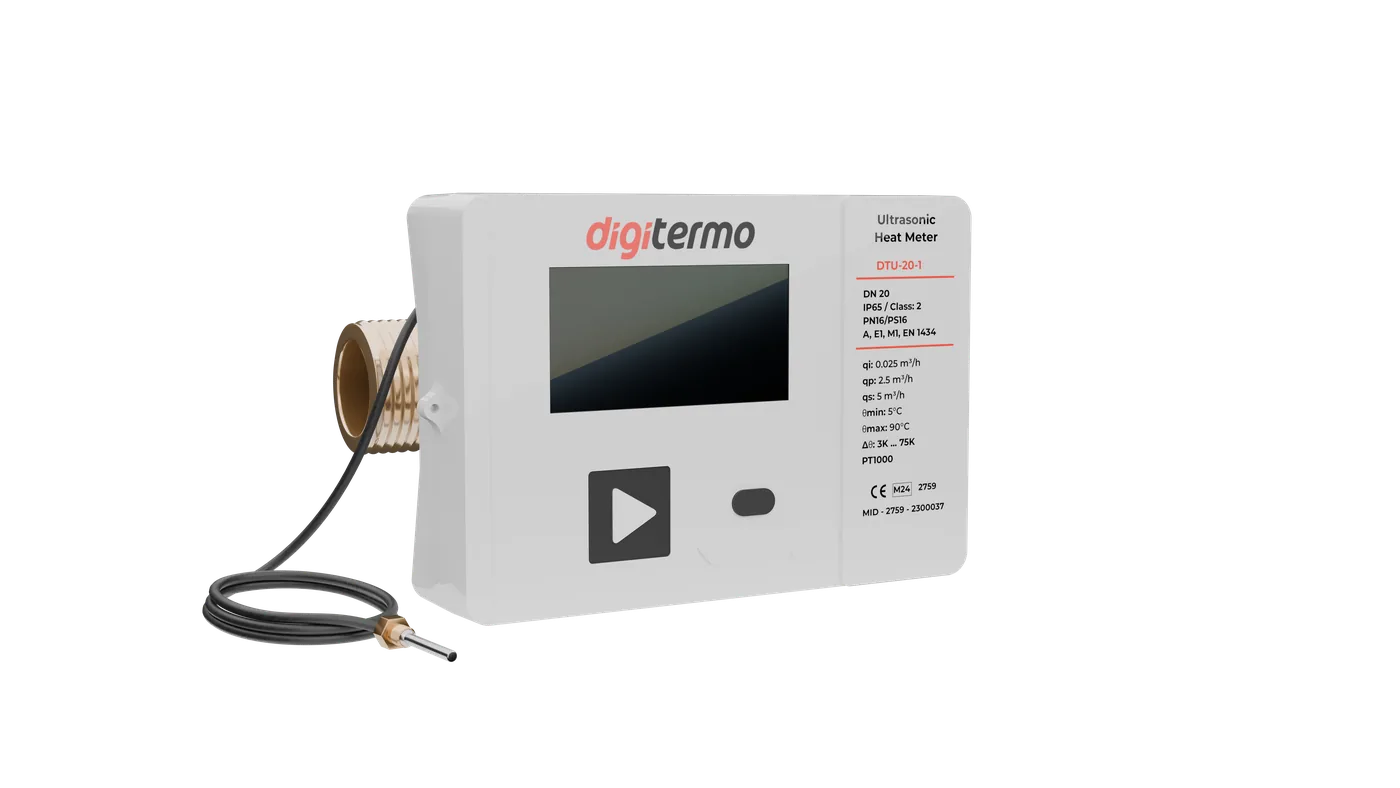 Calorimeter